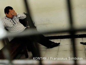 Pengetatan remisi koruptor sejalan dengan UU Pemasyarakatan