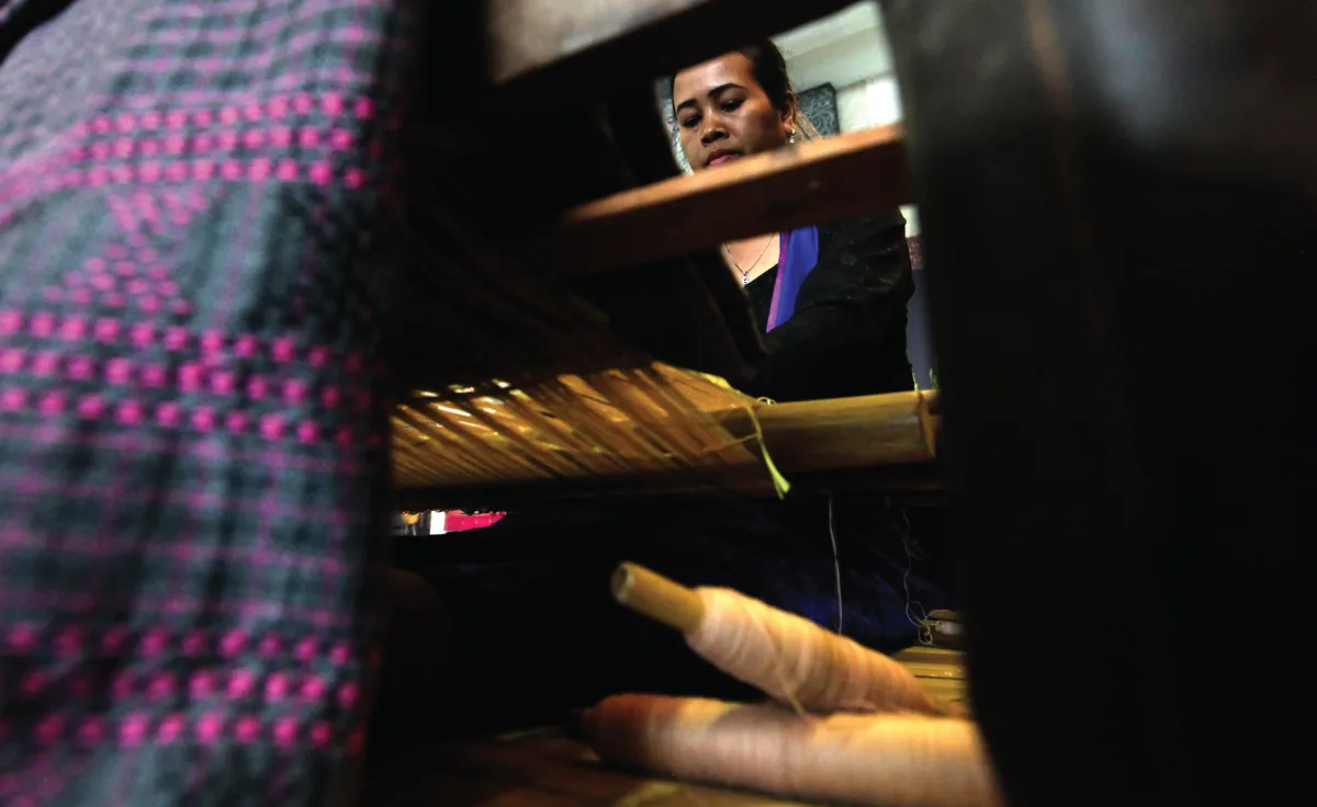 Begini Syarat Usaha Ultra Mikro Bisa Akses Kredit dari BRI dan Holding UMi 