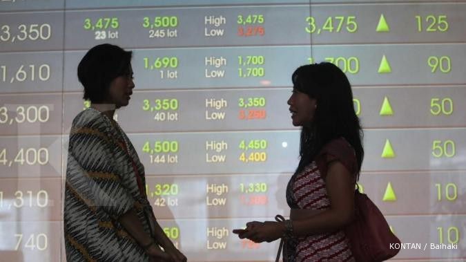 Analis: IHSG akan mengawali pekan ini dengan rally