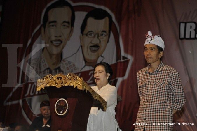 PDIP kumpulkan kader yang jadi kepala daerah