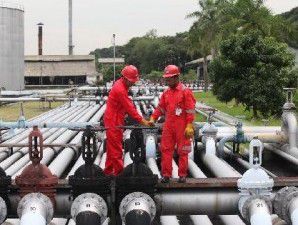 Pertamina ogah beli aset Exxon Mobil