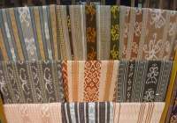 Menenun Fulus dari Tenun Tradisional