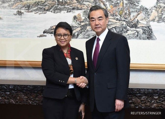 Indonesia seeks to increase CPO exports to China