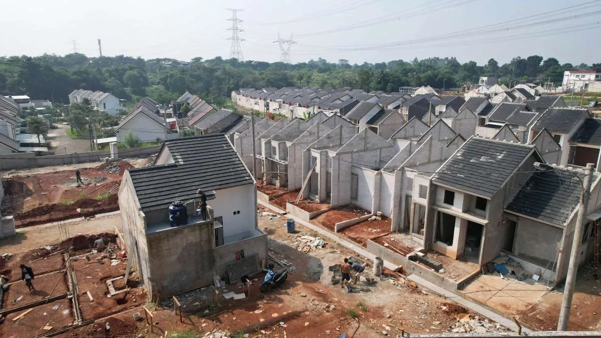 NPL KPR Membengkak Usai Peralihan ke Bunga Floating, Begini Penejelasan Perbankan