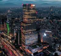 Bangun Pusat Data, Bank DBS Indonesia dan UOB Indonesia Kucurkan Rp 6,7 Triliun