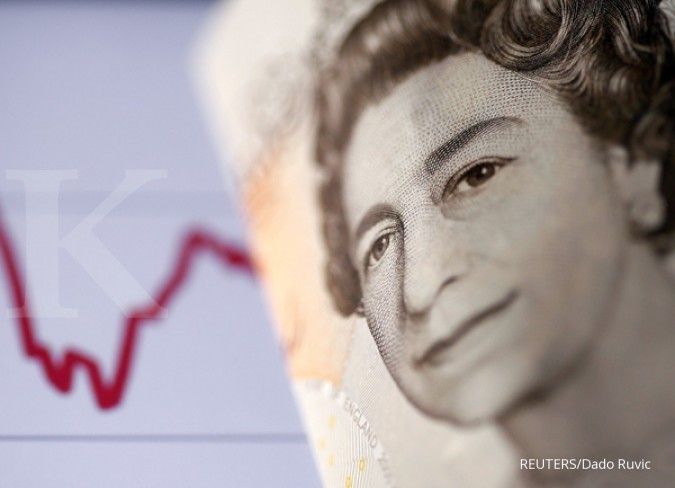 Teror di Inggris bisa lemahkan GBP/USD awal pekan