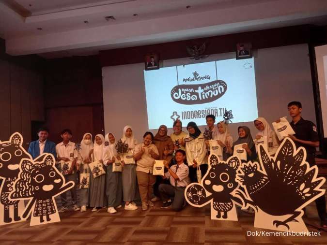 Kemendikbudristek Ajak Generasi Muda Eksplorasi Budaya Lewat Kelana Indonesiana