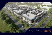 Digital Edge Bangun Pusat Data Hyperscale 500MW di Bekasi, Investasi US$ 4,5 Miliar