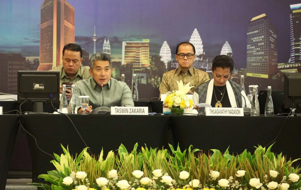 Sepanjang Tahun Lalu, Laba UUS Maybank Indonesia Melesat 52,8%