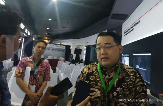 Serapan masih mini, belanja modal Indo Tambangraya Megah (ITMG) tak akan capai target