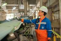 Pupuk Kaltim Konsisten Terapkan Aspek Responsible Care