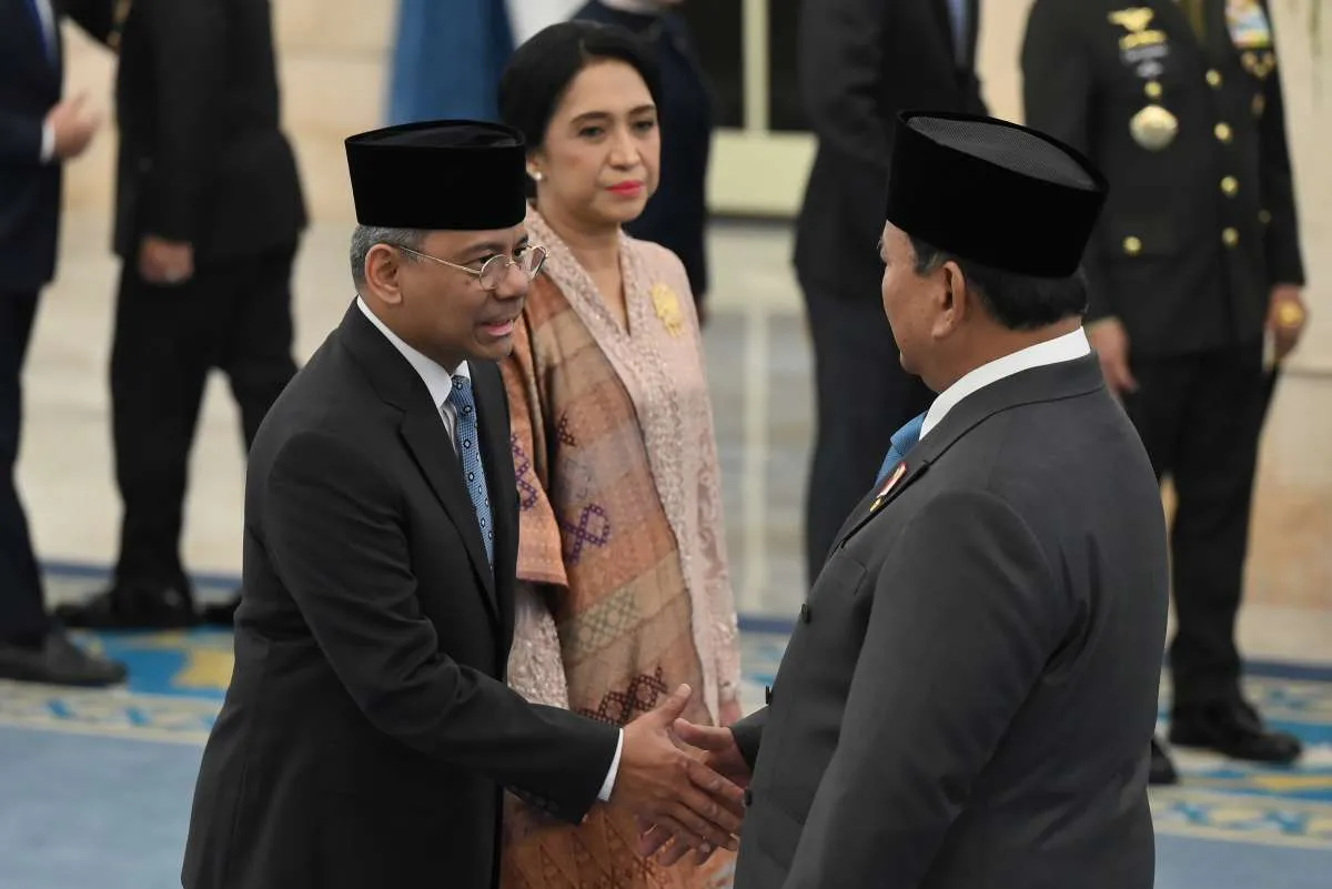 Suahasil Nazara Jadi Menkeu, Ini Harapan Konsultan Pajak untuk Kebijakan Fiskal RI