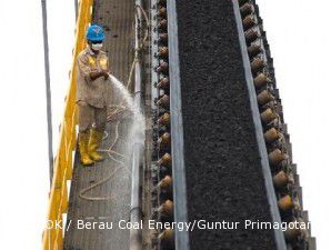 Target investasi Minerba 2011 mencapai US$ 3,5 miliar