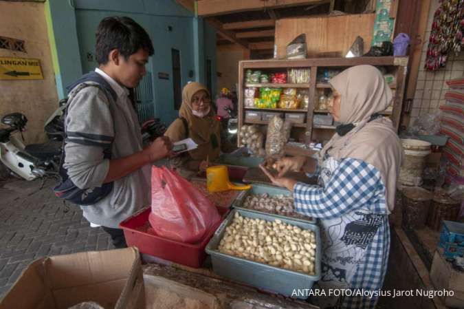 Ada Pajak Rokok Elektrik Hingga Cukai Minuman Berpemanis, Ini Dampak ke Inflasi 2024