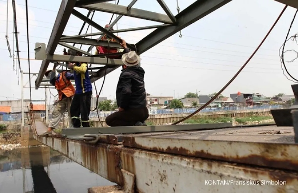 Pemprov DKI batal ajukan APBD 2015 Rp 81,5 triliun