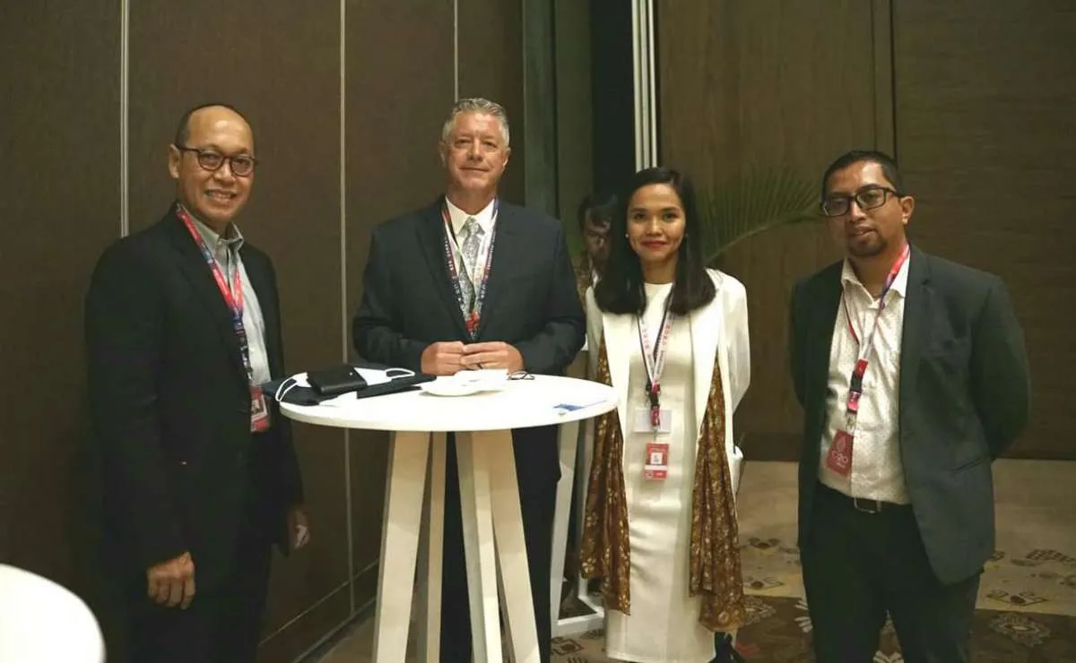 ID FOOD Dukung Blue Natural Capital Melalui Blue Food Perikanan