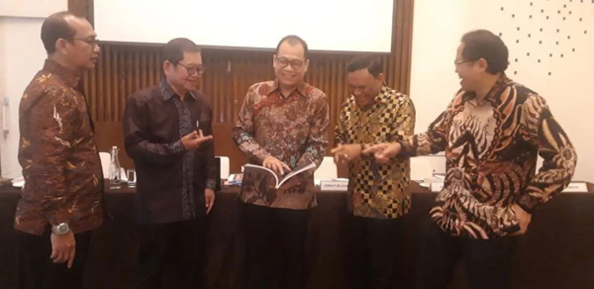 Cita Mineral Investindo (CITA) Tebar Dividen, Ini Jadwal dan Besarannya 