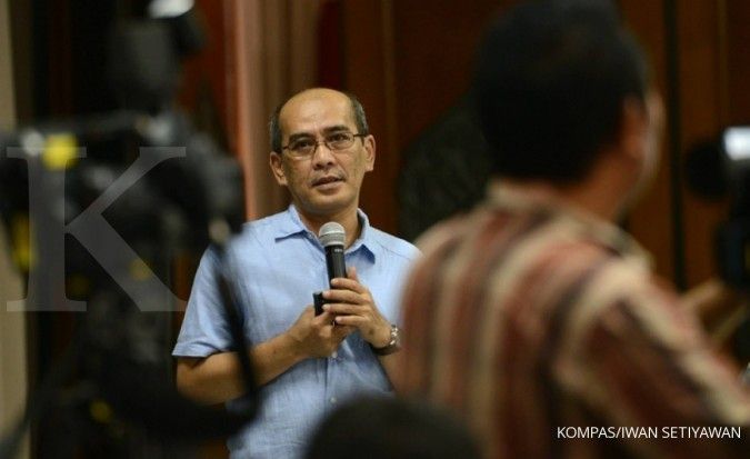 Faisal Basri: Indonesia ibarat posisi bertahan