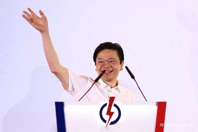 Singapura Perkuat Rehabilitasi untuk Tangani Kasus Radikalisasi Diri yang Meningkat