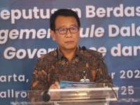 BNI Telah Salurkan Kredit Senilai Rp 1,5 Triliun ke 577 SPPG 