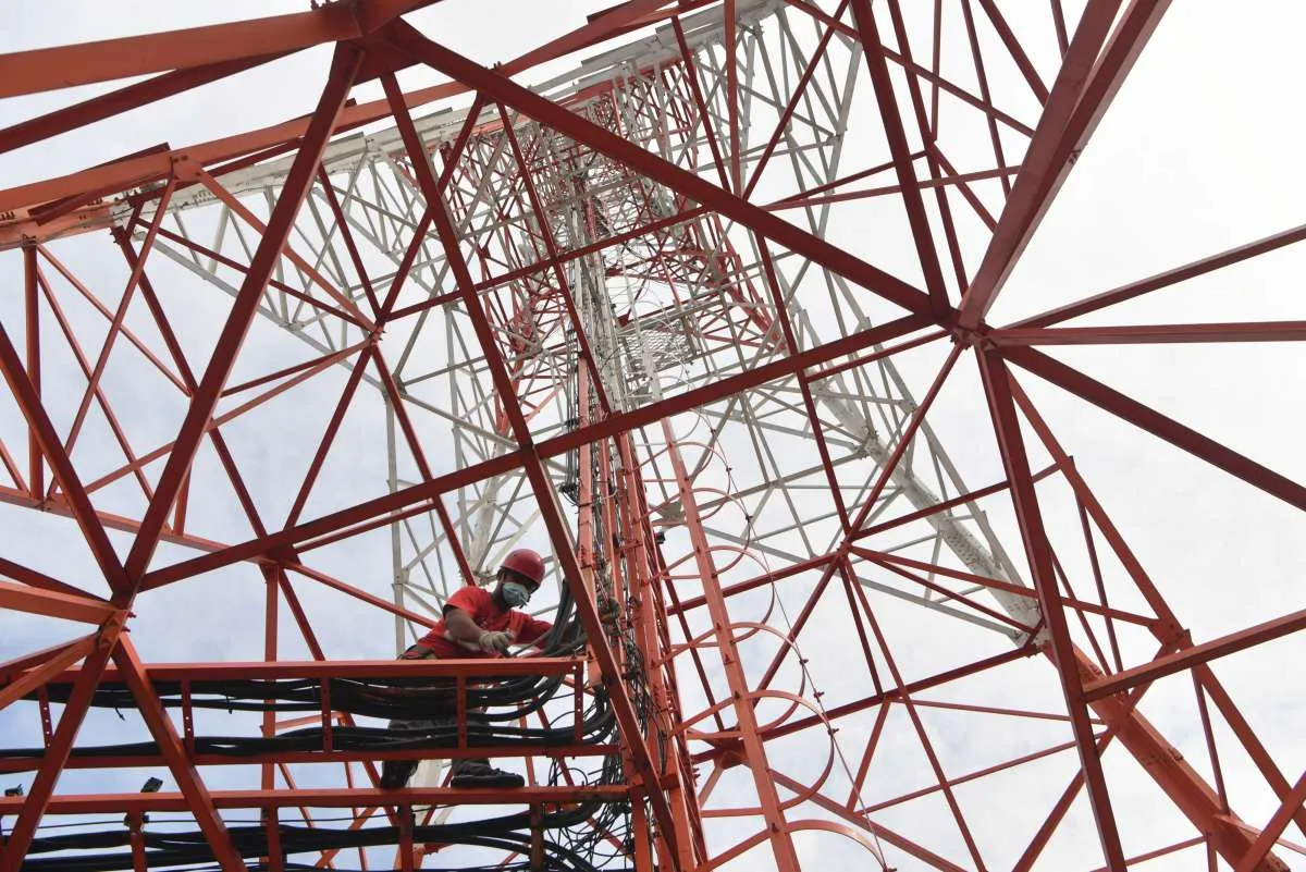 Telkomsel terus meningkatkan kualitas konektivitas maupun layanan digital 
