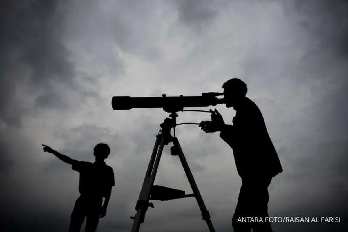 Muhammadiyah Idul Adha 6 Juni 2025, Ini Link Live Sidang Isbat 1 Zulhijah 1447 H 