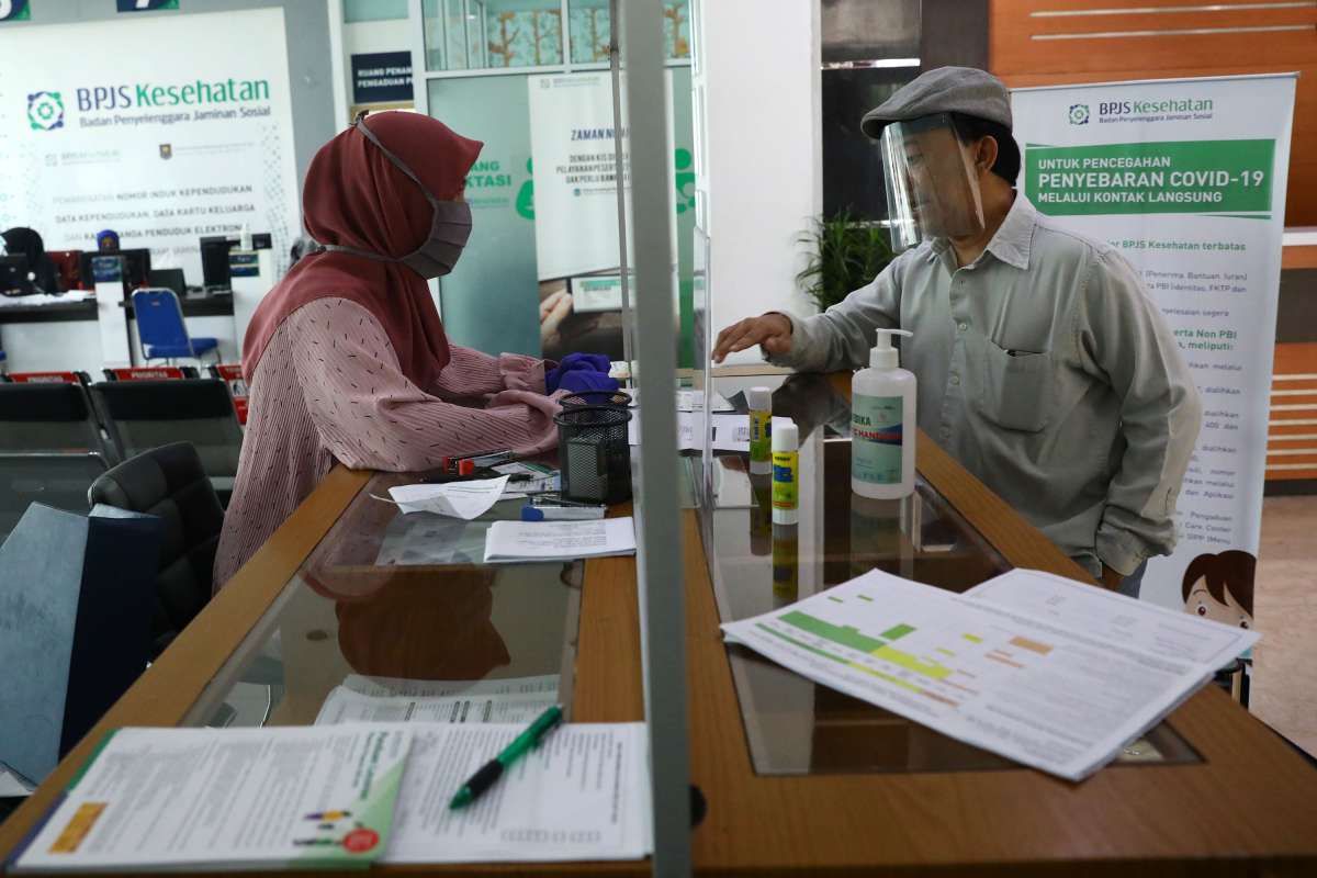 Mulai Juli 2020 Iuran BPJS Kesehatan Kembali Naik
