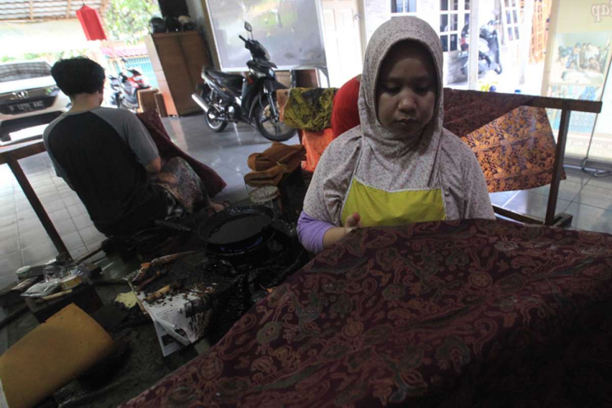 Risiko Beda, Kredit UMKM Tak Perlu Sama