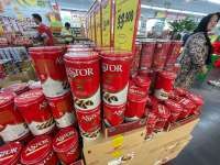 Penjualan Mayora Selama Ramadan Melonjak