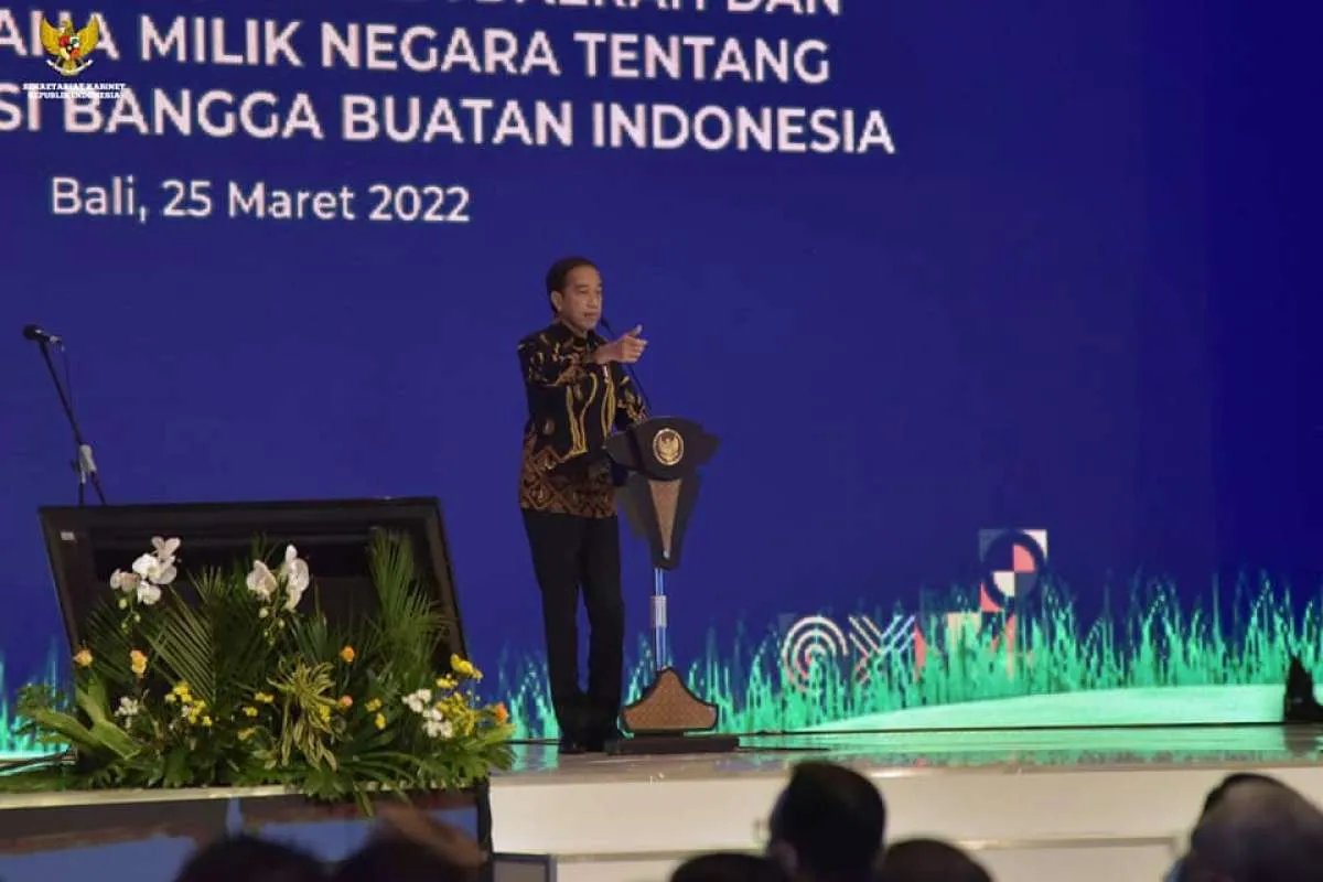 Dorong UMKM Go Digital Melalui Gernas BBI-BBWI di Riau