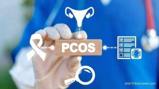 Perempuan Wajib Tahu 4 Rahasia Diet Sehat Kontrol PCOS Secara Alami