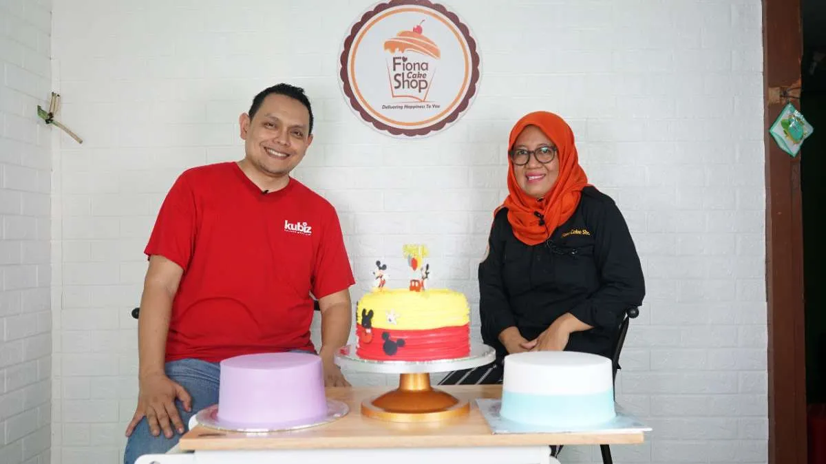 Sambut HUT RI, Kubiz TV hadiahkan 75 video inspiratif kepada UKM