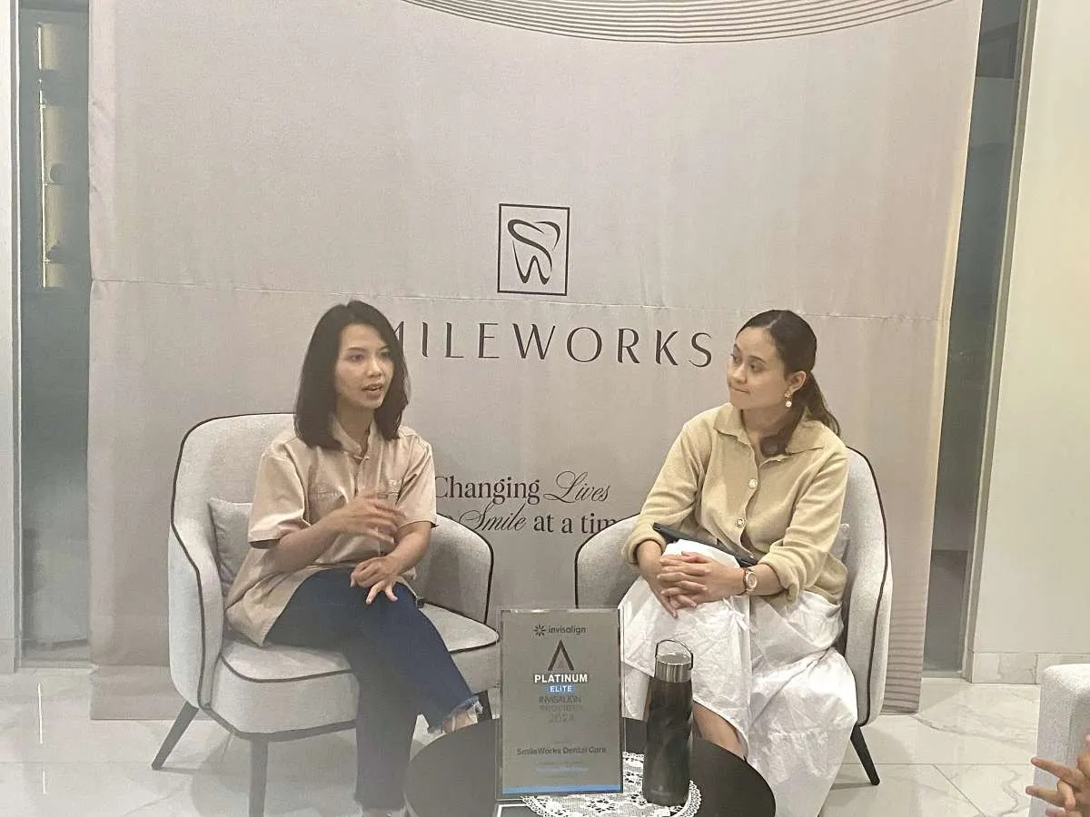 Tak Ingin Bau Mulut saat Puasa? Coba 6 Tips dari Dokter Berikut