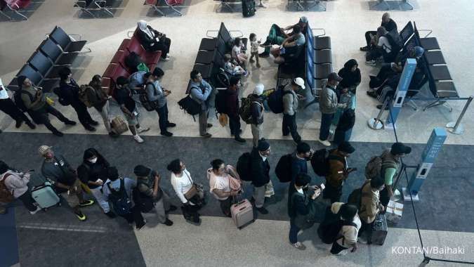 Berburu Cuan Asuransi Perjalanan di Musim Liburan