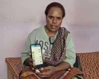 Berobat Tanpa Cemas, Warga Puncak Jaya Puji Pelayanan BPJS Kesehatan di Jayapura