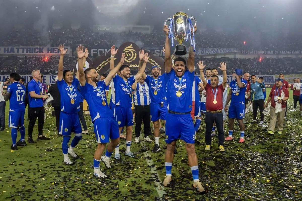 Klub Super League Terpopuler: Fans Wajib Tahu, Tim Jagoanmu Posisi Berapa?