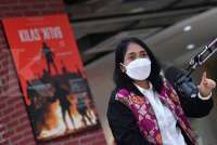 Menteri PPA minta dukungan pengesahan RUU TPKS, kasus kekerasan seksual meningkat