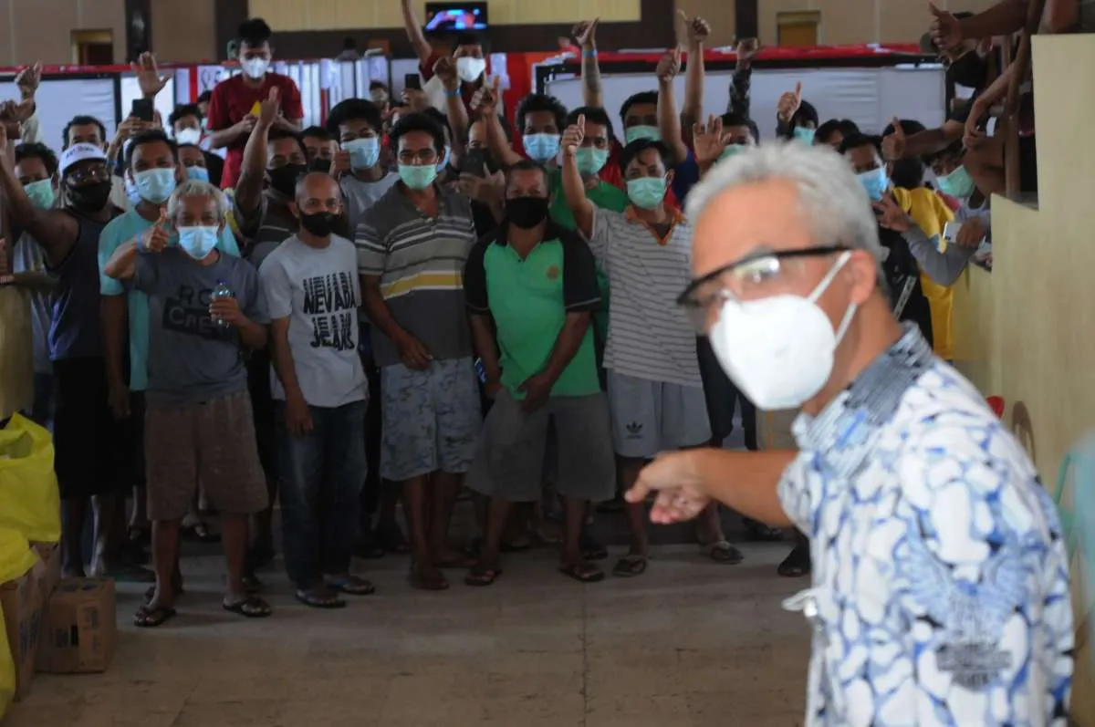 Ketum PAN: Ganjar Pranowo Sangat Prospek Diusung Capres Oleh KIB