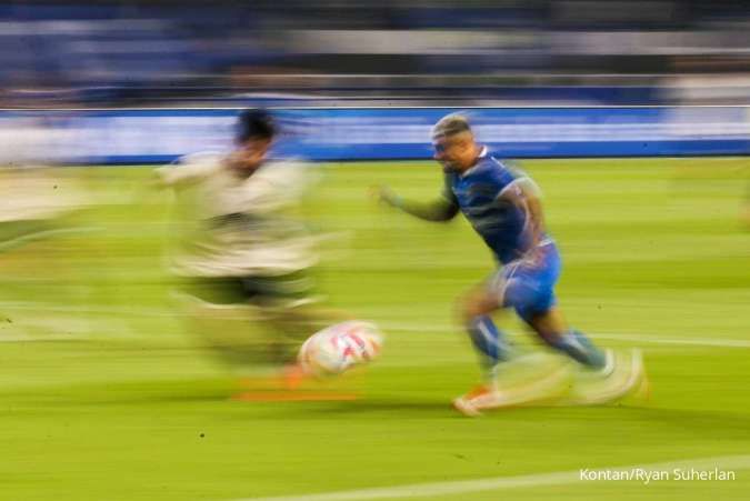 Link Live Streaming Persib Bandung vs Madura United di BRI Liga 1 Pukul 19.00 WIB