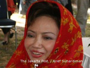 KPK panggil Miranda jika Nunun buka suara