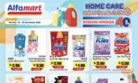 Promo Alfamart November 2025: Deterjen & Pewangi Mulai Rp8.900