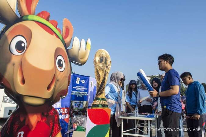 Jadwal Piala Dunia 2026 Grup A (12/6): Prediksi Skor, Head to Head dan Line Up