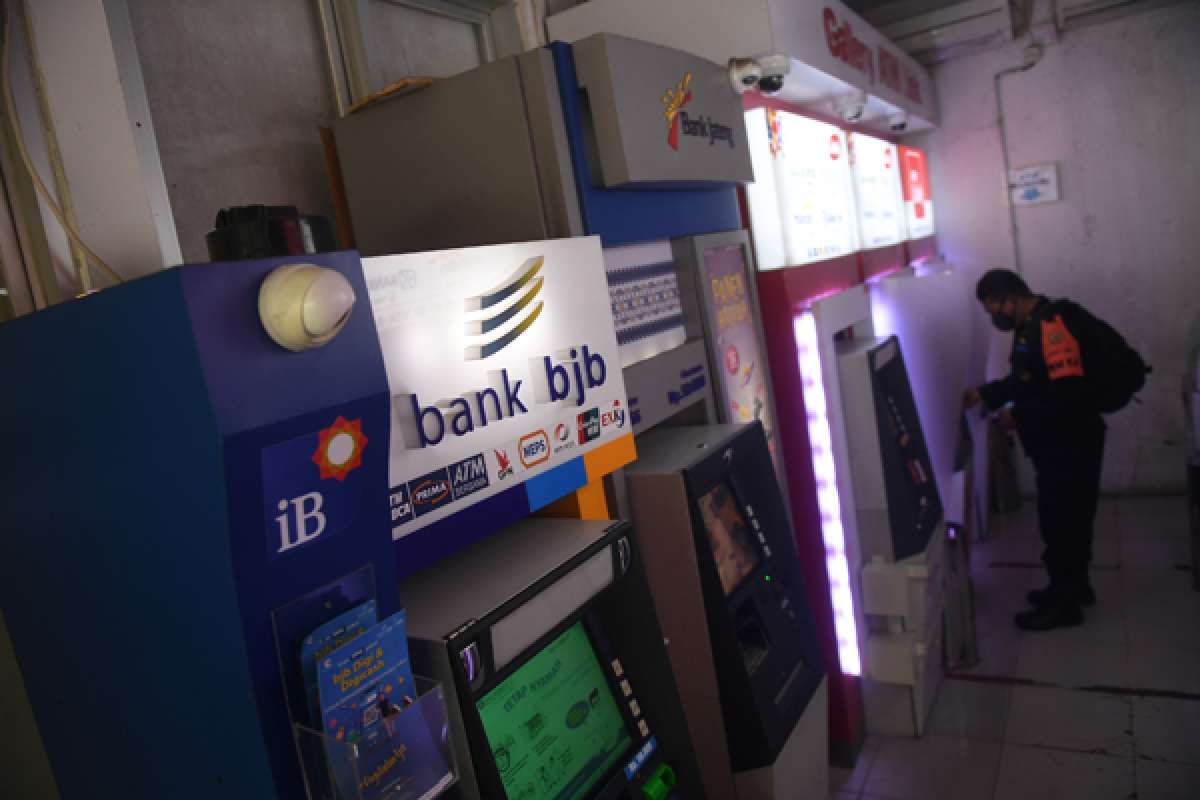 Mau Rights Issue, Bank BJB (BJBR) Tawarkan 925 Juta Saham Baru