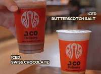 Promo J.CO Delivery 7 Desember 2025, Promo 2 Minuman Berakhir Hari Ini
