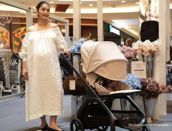 Punya Anak dan Sering Bepergian? Ini Fitur Stroller yang Bisa Dipertimbangkan