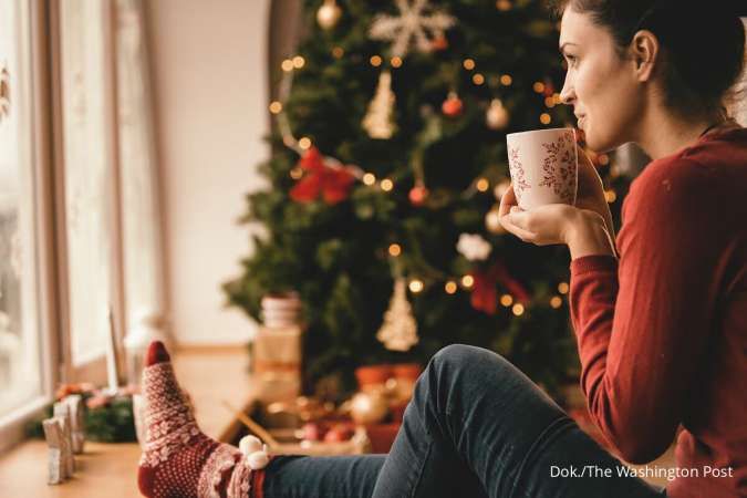 Daftar Berbagai Keunikan Tradisi Perayaan Natal di Negara Asia