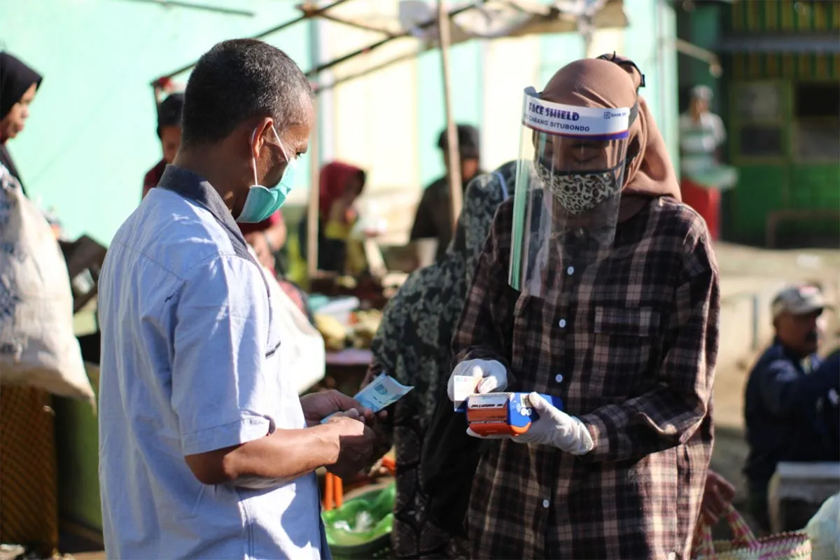 BRI Kembali Turunkan Suku Bunga Kredit, Simak Rinciannya!