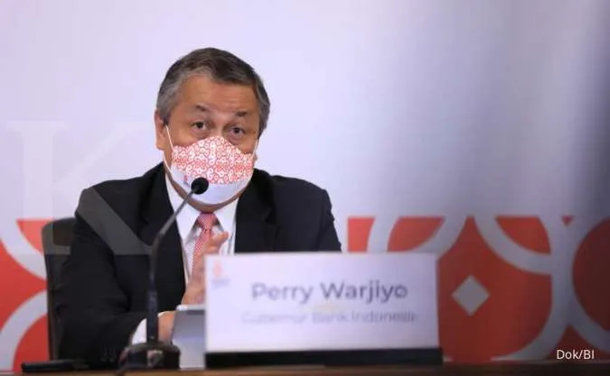 Indonesia Central Bank May Review Exit Policy Game Plan in May-June