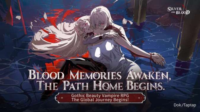 Kapan Silver and Blood Bisa Dimainkan? Cek Spesifikasi Minimum di Android, iOS dan PC