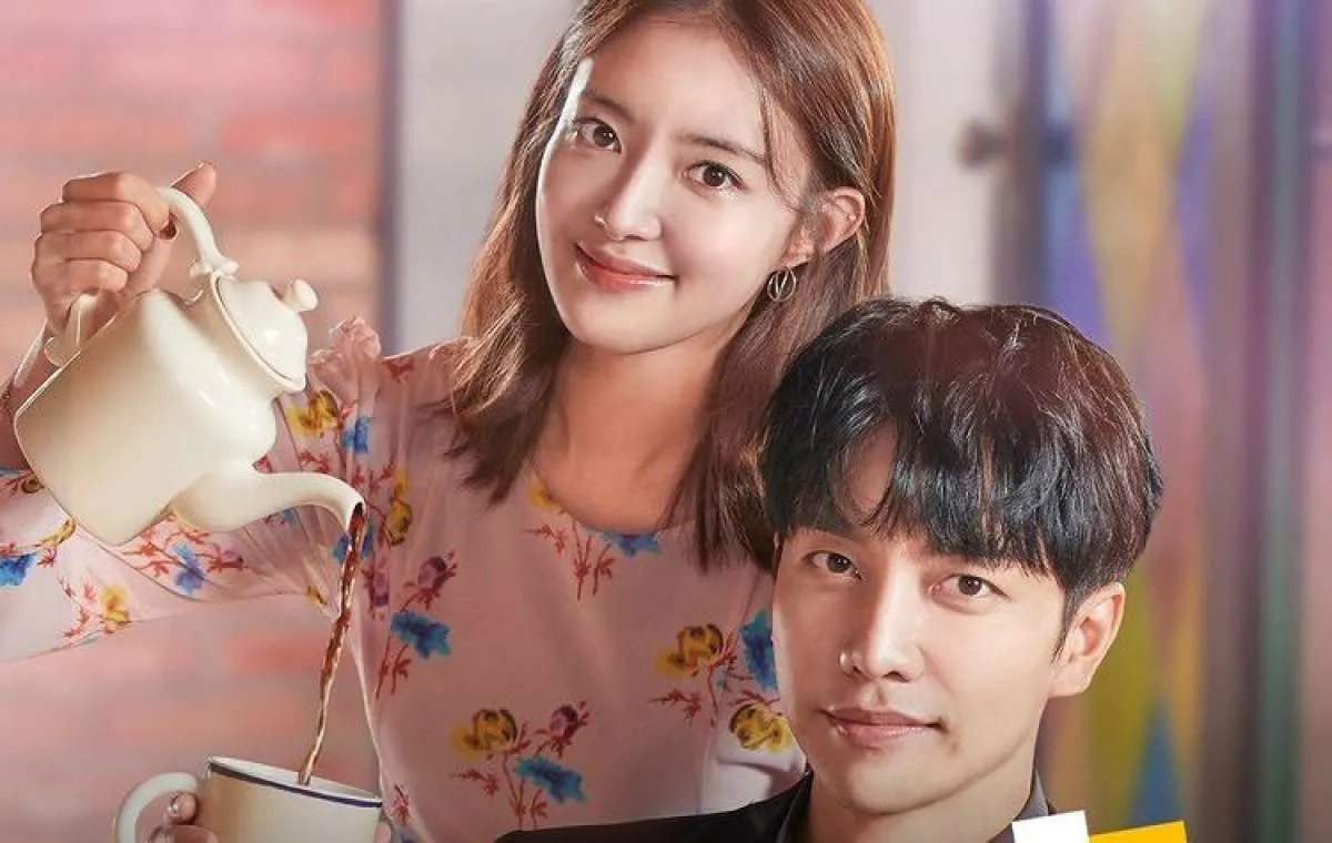 Daftar Drama Korea Rating Tertinggi di Bulan September 2022, Ada The Law Cafe